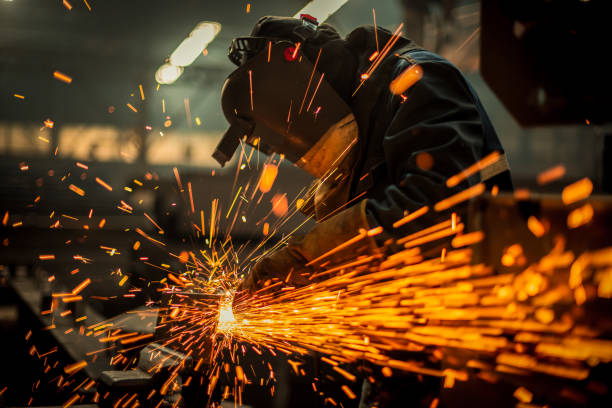 Best Artistic and Custom Metal Fabrication in Proctor, VT