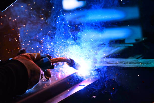 Best Food and Beverage Processing Equipment Welding in Proctor, VT