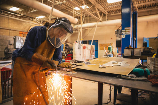 Best Artistic and Custom Metal Fabrication in Proctor, VT