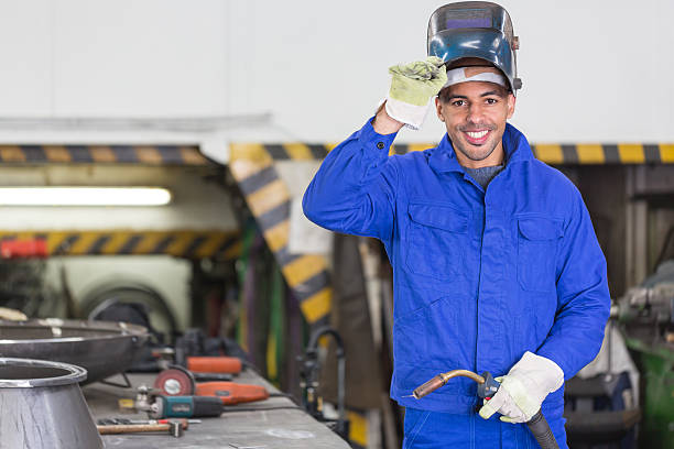 Best Aerospace and Defense Welding in Proctor, VT